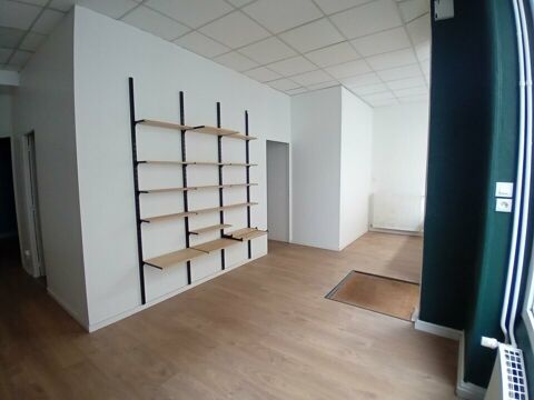 LOCAL COMMERCIAL à VENDRE 71000 71100 Chalon-sur-saone