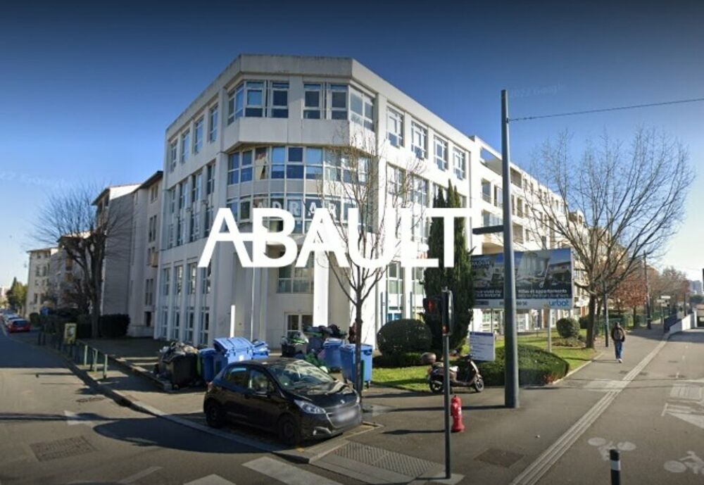   BUREAUX à LOUER 