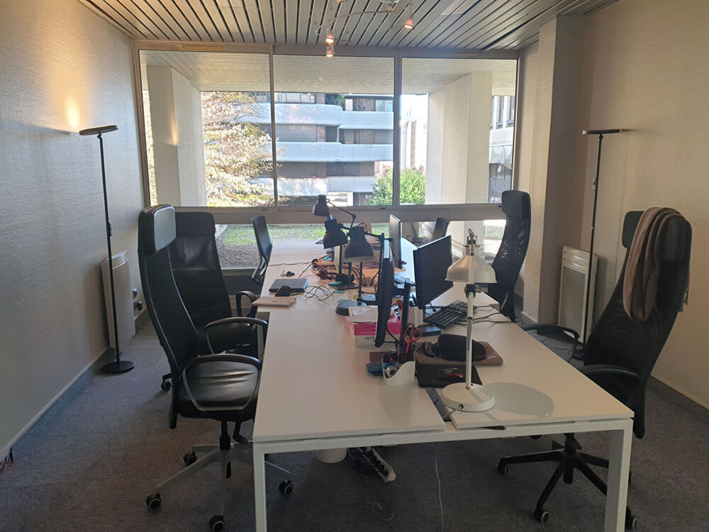   Bureaux à LOUER Bordeaux