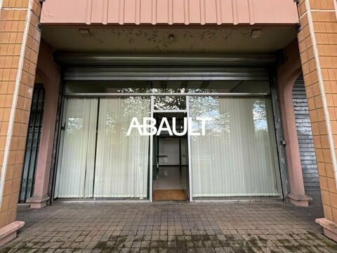 LOCAL COMMERCIAL &agrave; VENDRE 170000 31400 Toulouse