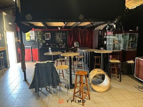   Local d'activité à VENDRE 