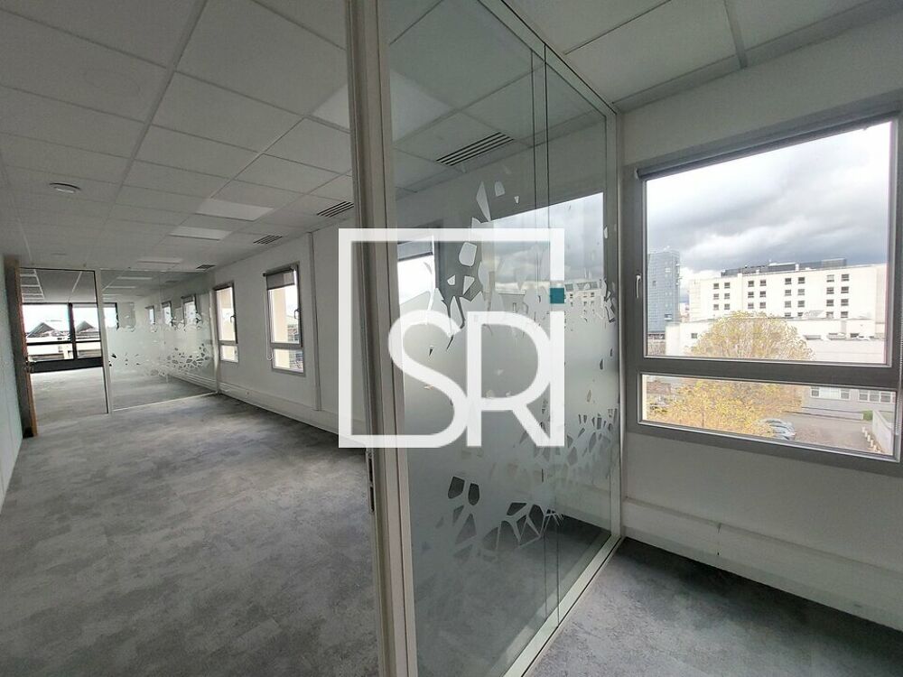   BUREAUX à LOUER Clermont-ferrand