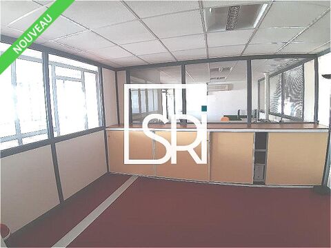   BUREAUX INDIVIDUELS à LOUER 