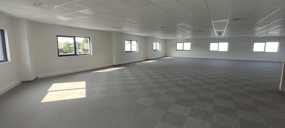   BUREAUX à LOUER Bourgoin jallieu