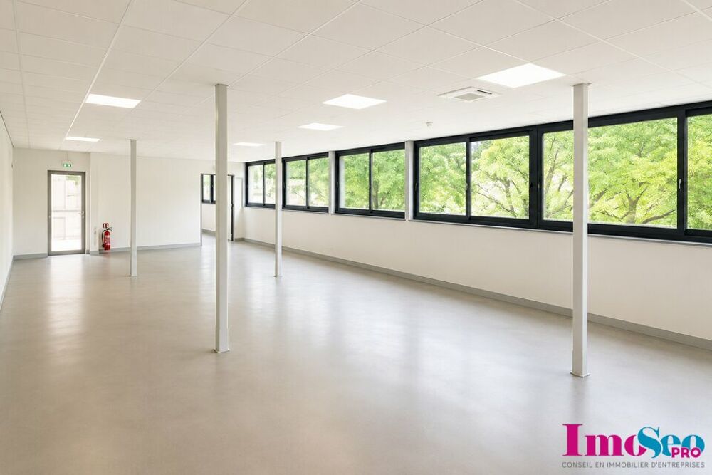   BUREAUX à VENDRE Gradignan