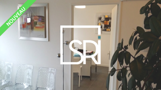   BUREAUX à VENDRE Clermont ferrand