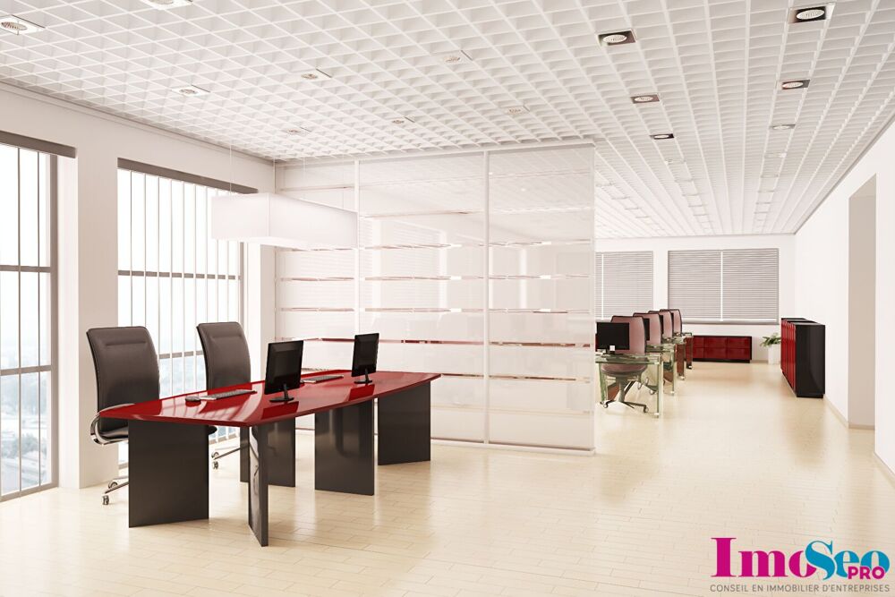   Bureaux à LOUER 