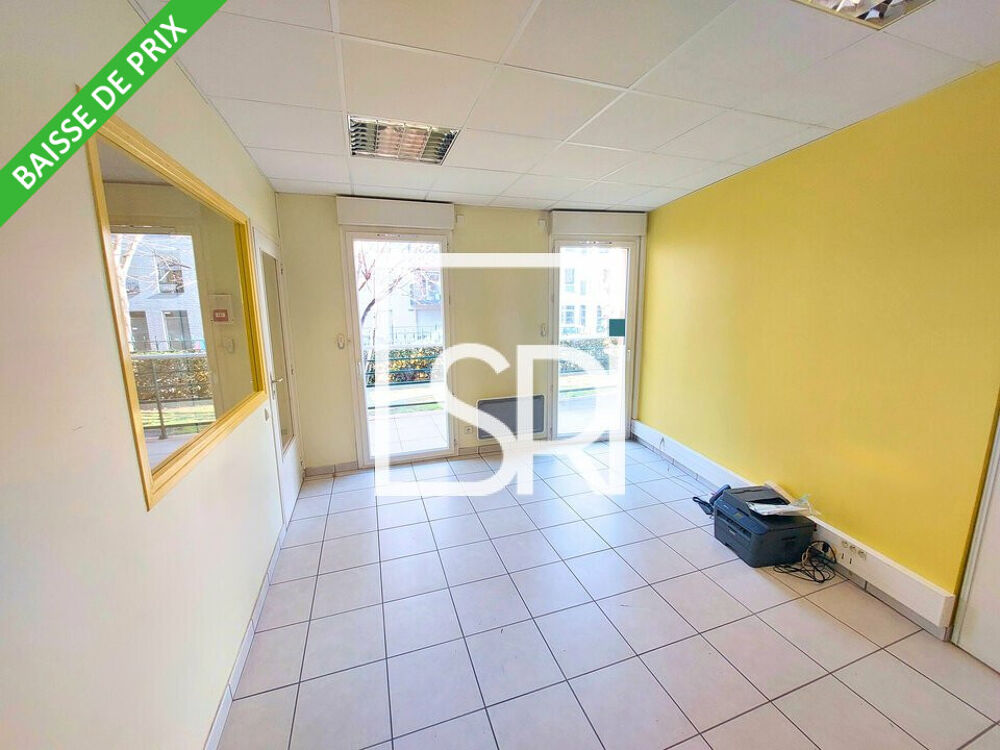   BUREAUX à VENDRE Clermont ferrand