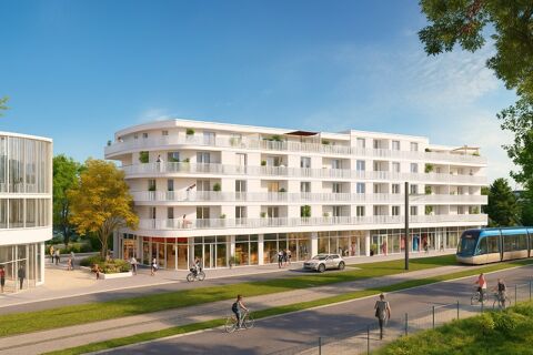 Local commercial &agrave; VENDRE 1071000 33110 Le bouscat