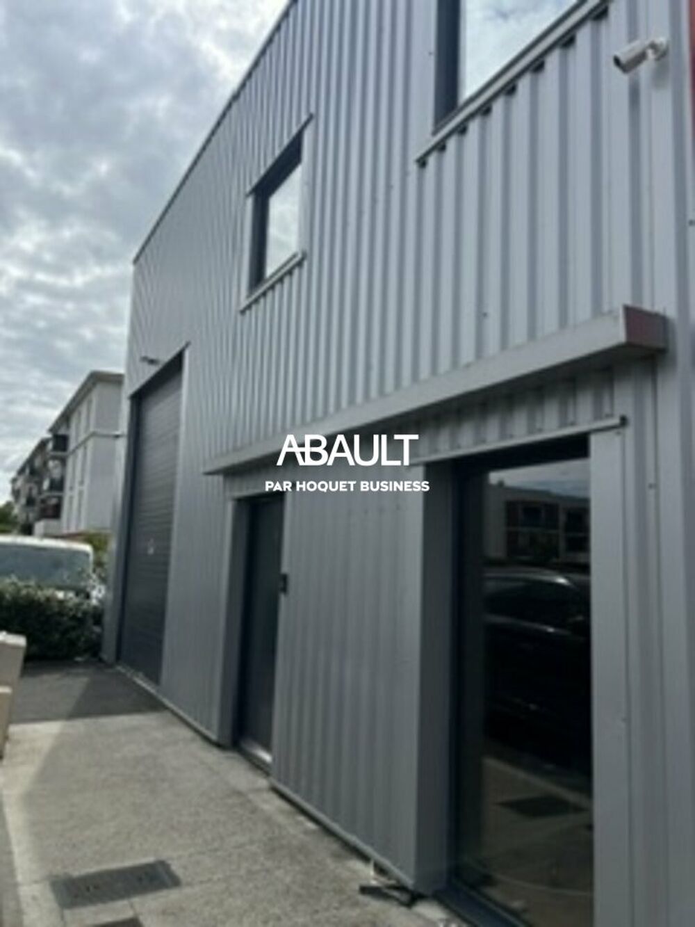   LOCAL D'ACTIVITE à LOUER Toulouse