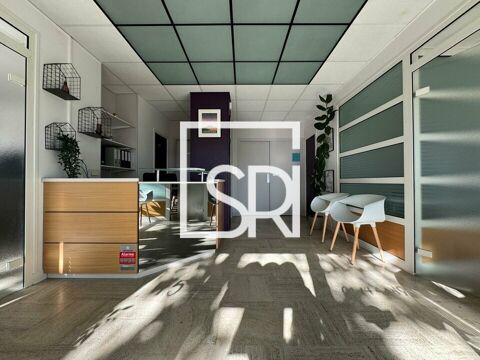   BUREAUX / LOCAUX COMMERCIAUX à VENDRE 