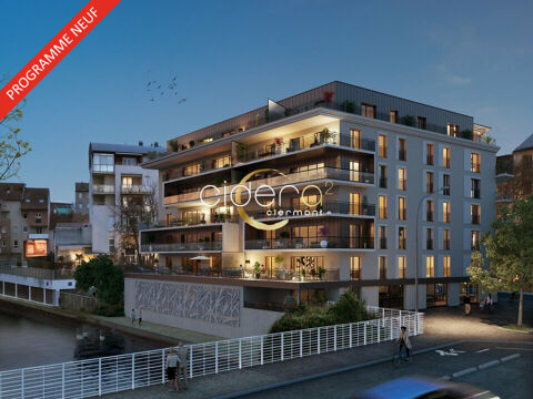 LOCAL COMMERCIAL / BUREAUX &agrave; VENDRE 500000 03200 Vichy