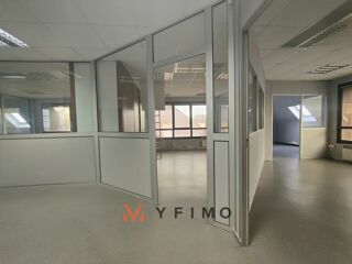   BUREAUX à LOUER Mantes la jolie