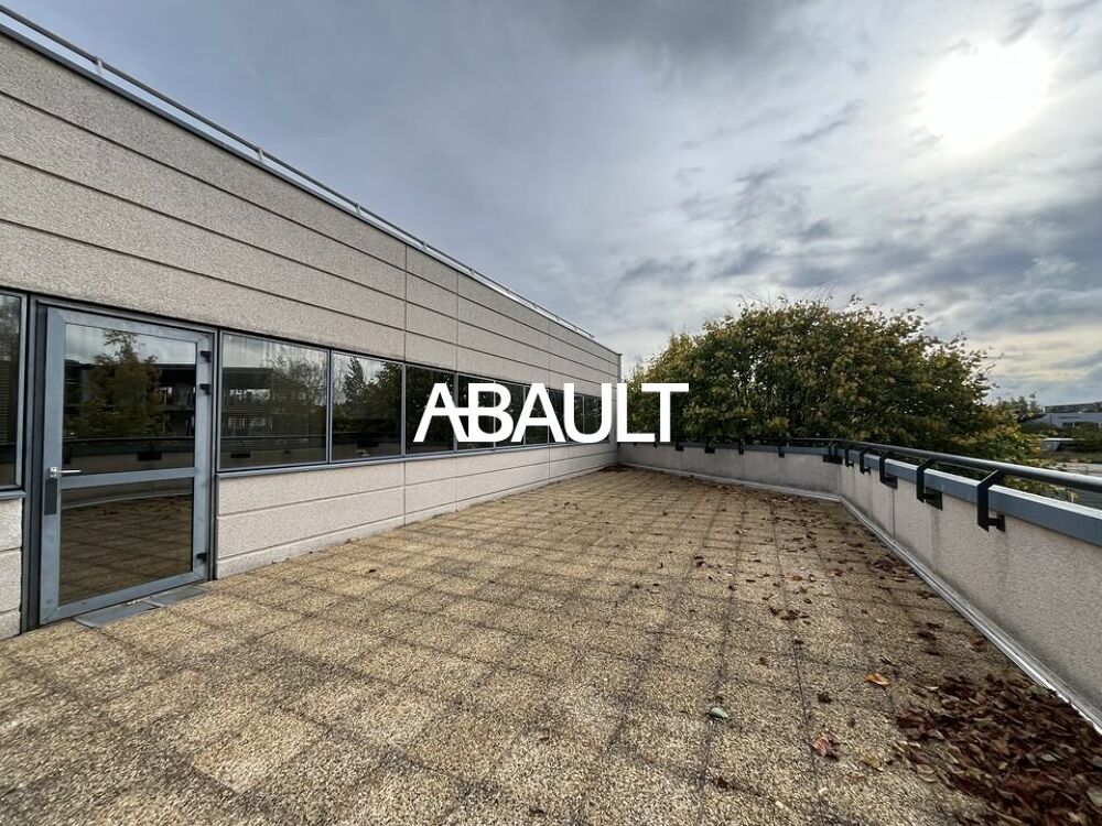   BUREAUX à LOUER Toulouse