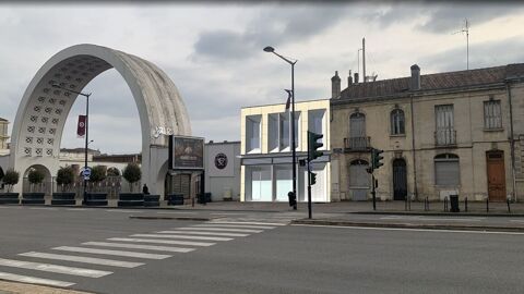 Bureaux &agrave; VENDRE 493500 33000 Bordeaux