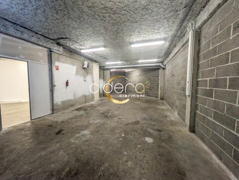   BUREAUX + DEPOT à LOUER 
