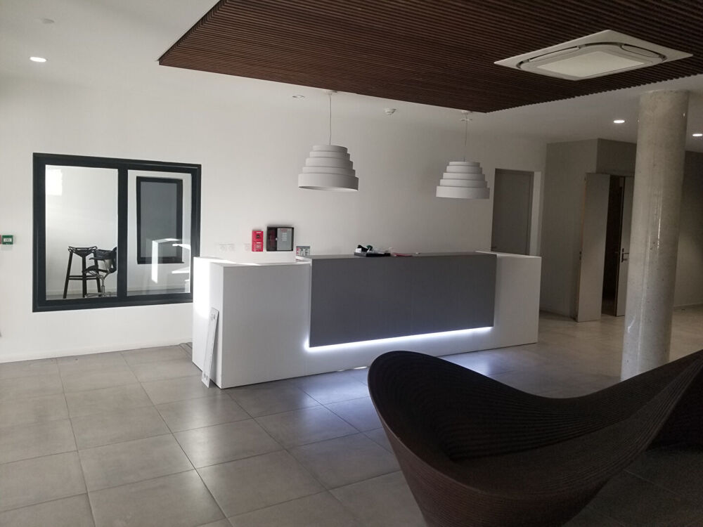   Bureaux à LOUER Merignac