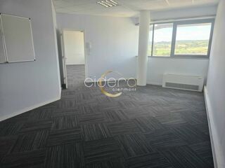   BUREAUX à LOUER Cournon d'auvergne