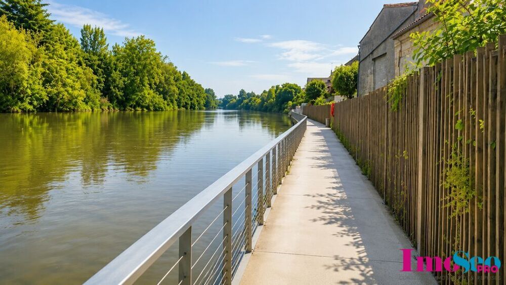   Fonds de commerce à CEDER Libourne