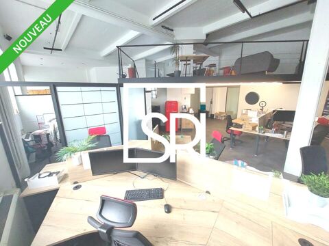   BUREAUX à LOUER 