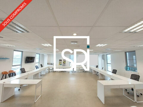   BUREAUX à LOUER 