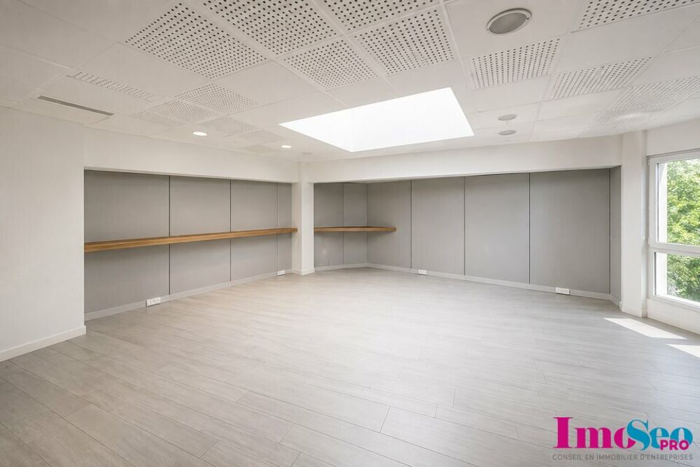   BUREAUX à LOUER Lormont