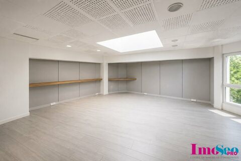   BUREAUX à LOUER 