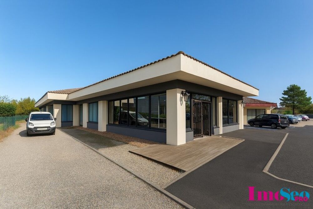   Murs à vendre MERIGNAC à VENDRE 