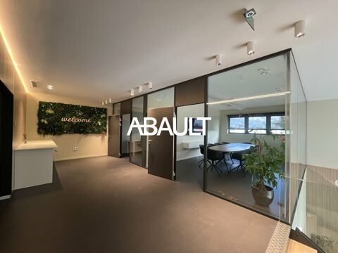   BUREAUX à VENDRE 