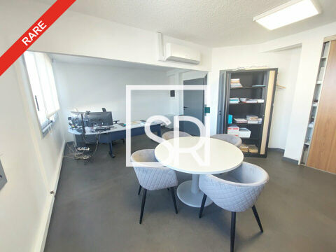 BUREAUX &agrave; LOUER 5583 63100 Clermont-ferrand