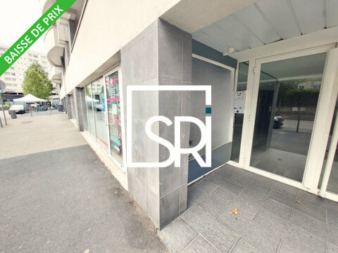   LOCAL COMMERCIAL à LOUER 