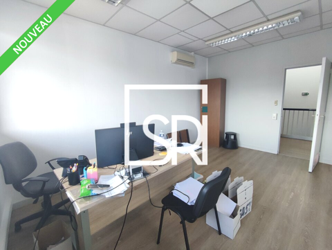   BUREAUX à LOUER 