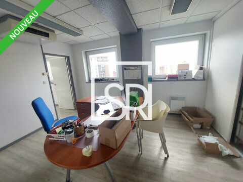   BUREAUX à LOUER 