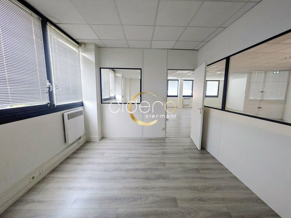  BUREAUX à LOUER Clermont ferrand