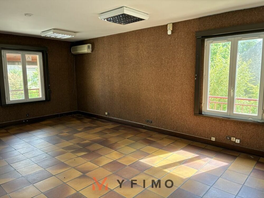   BUREAUX à VENDRE MÉziÈres-sur-seine