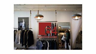   BOUTIQUE à CEDER Bayonne