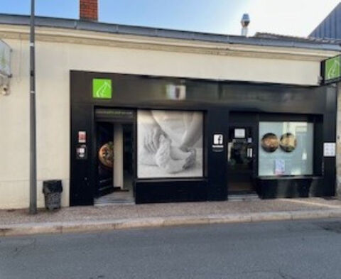 Fonds de commerce &agrave; CEDER 100000 33700 Merignac