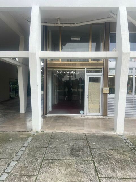 LOCAL COMMERCIAL &agrave; VENDRE 110000 34280 La grande motte