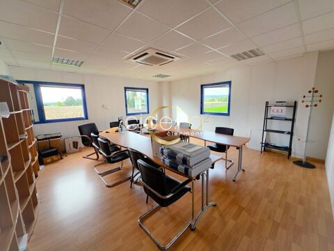   BUREAUX ESPACES TECHNIQUES à LOUER 