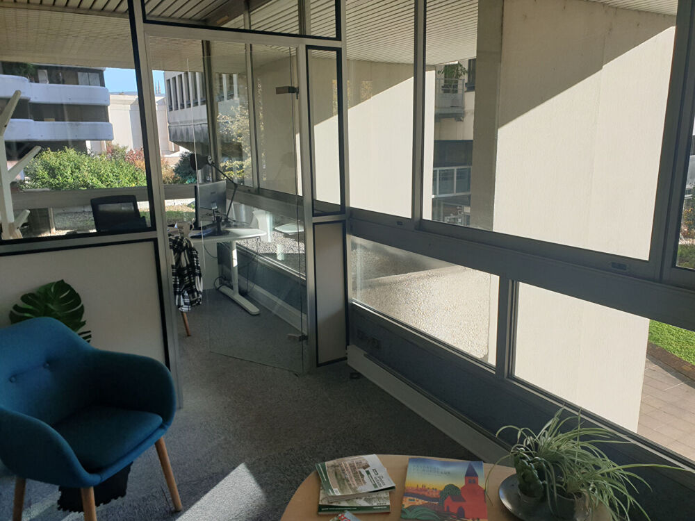   Bureaux à LOUER Bordeaux
