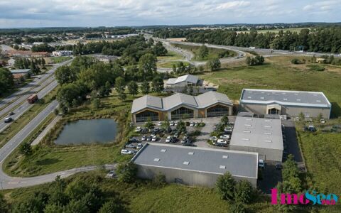 Local commercial &agrave; LOUER 5833 33240 Virsac