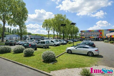 Local commerfcial &agrave; VENDRE 204750 33560 Sainte-eulalie