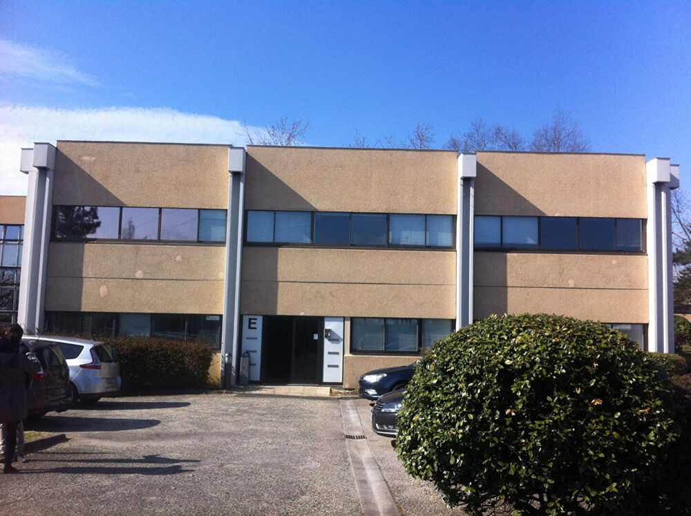   Bureaux à LOUER Merignac