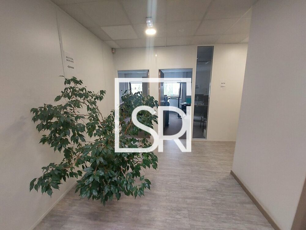   BUREAUX à LOUER Clermont ferrand