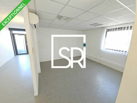   BUREAUX à VENDRE 