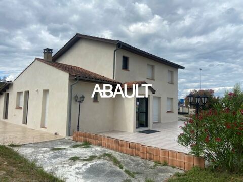 LOCAL COMMERCIAL &agrave; LOUER 1950 31830 Plaisance du touch