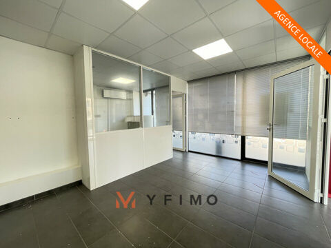 LOCAL COMMERCIAL &agrave; VENDRE 120000 78920 Ecquevilly