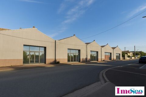 Local commercial &agrave; VENDRE 303345 33130 Begles