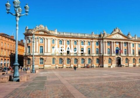 FONDS DE COMMERCE &agrave; CEDER 800000 31000 Toulouse