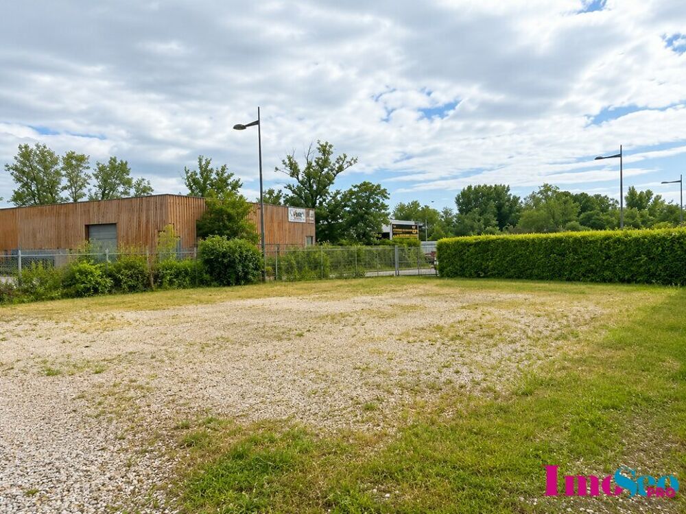 Vente Terrain TERRAIN à VENDRE BÈgles
